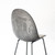Mater Eternity Bar Chair Upholstered | Re-Lived Mater Eternity Bar Chair Upholstered | Re-Lived