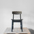 Mater Conscious Dining Chair | Re-Lived Mater Conscious Dining Chair | Re-Lived
