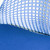 Herman Miller Sayl Berry Blue Chair | Re-Lived 