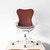 Herman Miller Mirra 2 Cordovan Office Chair | Re-Lived