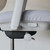 Herman Miller Verus White Office Chair | Re-Lived
