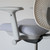 Herman Miller Verus White Office Chair | Re-Lived