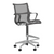 Herman Miller Setu Refresh Graphite / Alloy Workstool