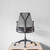 Herman Miller Sayl Black Office Chair | Re-Lived