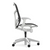 Herman Miller Mirra 2 Butterfly Back Graphite / Alpine Office Chair