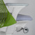 Herman Miller Sayl Green Apple Chair | Re-Lived 