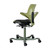 HAG Capisco Puls 8020 Office Chair Moss - Black Friday Exclusive - Fast Delivery