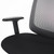 Herman Miller Verus Office Chair - Black Mesh Back - Black Friday - Fast Delivery