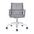Herman Miller Setu Chair Slate Grey / Alloy Base Black Friday