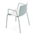 Arper Catifa 46 Four Leg Chair