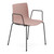 Arper Catifa 46 Four Leg Chair