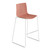 Arper Catifa (RE) 46 Sled Base Bar Stool