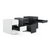 Knoll Carini Pedestals