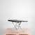 CBS MONTO ON DESK SIT-STAND SOLUTION - Black | Re-Lived