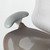 Herman Miller Mirra 2 Alpine /Cappuccino Office Chair | Re-Lived