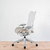 Herman Miller Mirra 2 Alpine /Cappuccino Office Chair | Re-Lived