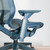 Herman Miller Cosm Nightfall High Back Office Chair | Re-Lived