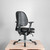 RH 3 Office Chair with Arms| Re-Lived
