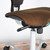 HAG Capisco Puls 8020 Brown Office Chair | Re-Lived