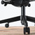 Herman Miller Verus TriFlex Black Office Chair - No Arms | Re-Lived