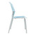 Humanscale Cinto Chair in light blue