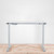 Humanscale Efloat Electric Sit Stand Desk| Re-Lived