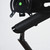 ARC Duo Monitor Arm with Clamp Mount - Black / Silver | Re-Lived