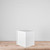 Muuto Stacked -  Medium - White| Re-Lived