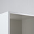 Muuto Stacked -  Medium - White| Re-Lived