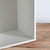 Muuto Stacked -  Medium - White| Re-Lived