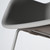 Muuto Fiber Arm Chair - Grey / 4 Leg Tube Base | Re-Lived