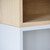 Muuto Stacked - Medium - Light Grey | Re-Lived