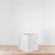 Muuto Stacked - Medium - Light Grey | Re-Lived