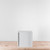 Muuto Stacked - Medium - Light Grey | Re-Lived
