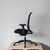 Herman Miller Lino Black Office Chair | Re-Lived
