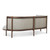 Carl Hansen RF1903 Sideways Sofa