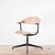 Vitra Mynt Plywood Seat and Back Office Chair - Re-Lived
