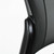 Humanscale Diffrient World Black Chair - No Arms | Re-Lived