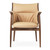 Carl Hansen E005 Embrace Lounge Chair