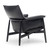 Carl Hansen E015 Embrace Lounge Chair