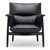 Carl Hansen E015 Embrace Lounge Chair