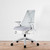 Herman Miller Sayl Fog Chair | Re-Lived