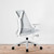 Herman Miller Sayl Fog Chair | Re-Lived