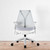 Herman Miller Sayl Fog Chair | Re-Lived