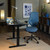 RH Mereo 220 Mesh Back Office Chair at a desk