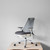 Herman Miller Sayl Slate Grey / White Chair | Re-Lived