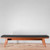 James Burleigh Upholstered Bench 2000mm| Re-Lived