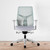 Herman Miller Verus Jade TriFlex Back Office Chair | Re-Lived