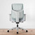 Herman Miller Verus Jade TriFlex Back Office Chair | Re-Lived