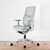 Herman Miller Verus Jade TriFlex Back Office Chair | Re-Lived